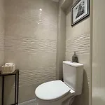 Дом отдыха Un Ete Sans Fin - 3 Chambres- 3 Lits - Balneo