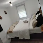 Дом отдыха Un Ete Sans Fin - 3 Chambres- 3 Lits - Balneo *