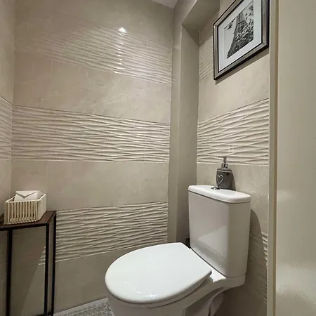 بيت للعطل Un Ete Sans Fin - 3 Chambres- 3 Lits - Balneo