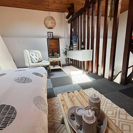 Un Ete Sans Fin - 3 Chambres- 3 Lits - Balneo