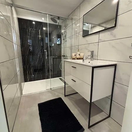 بيت للعطل Un Ete Sans Fin - 3 Chambres- 3 Lits - Balneo