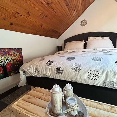 Un Ete Sans Fin - 3 Chambres- 3 Lits - Balneo *