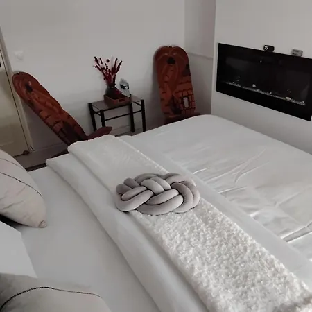 Дом отдыха Un Ete Sans Fin - 3 Chambres- 3 Lits - Balneo