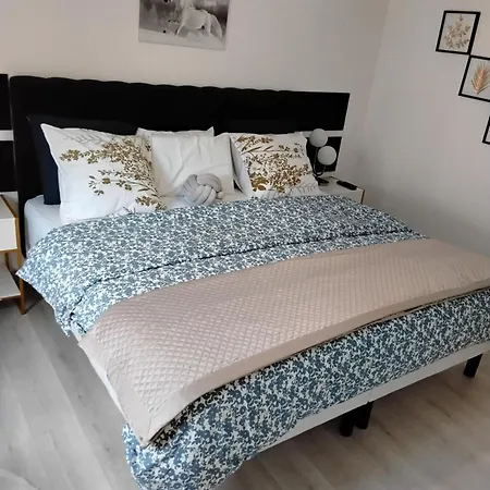 Un Ete Sans Fin - 3 Chambres- 3 Lits - Balneo بيت للعطل