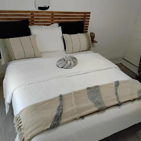 Дом отдыха Un Ete Sans Fin - 3 Chambres- 3 Lits - Balneo *